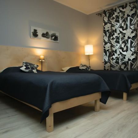 Apartamenty Sedinum - Brama Portowa Szczecin Ngoại thất bức ảnh