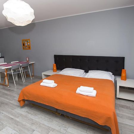 Apartamenty Sedinum - Brama Portowa Szczecin Ngoại thất bức ảnh