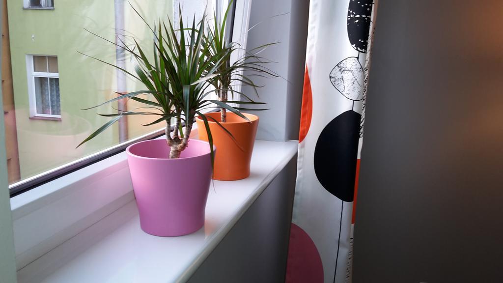 Apartamenty Sedinum - Brama Portowa Szczecin Ngoại thất bức ảnh
