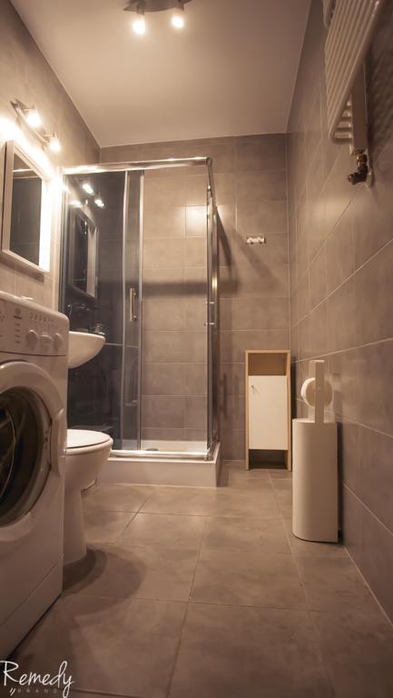 Apartamenty Sedinum - Brama Portowa Szczecin Ngoại thất bức ảnh