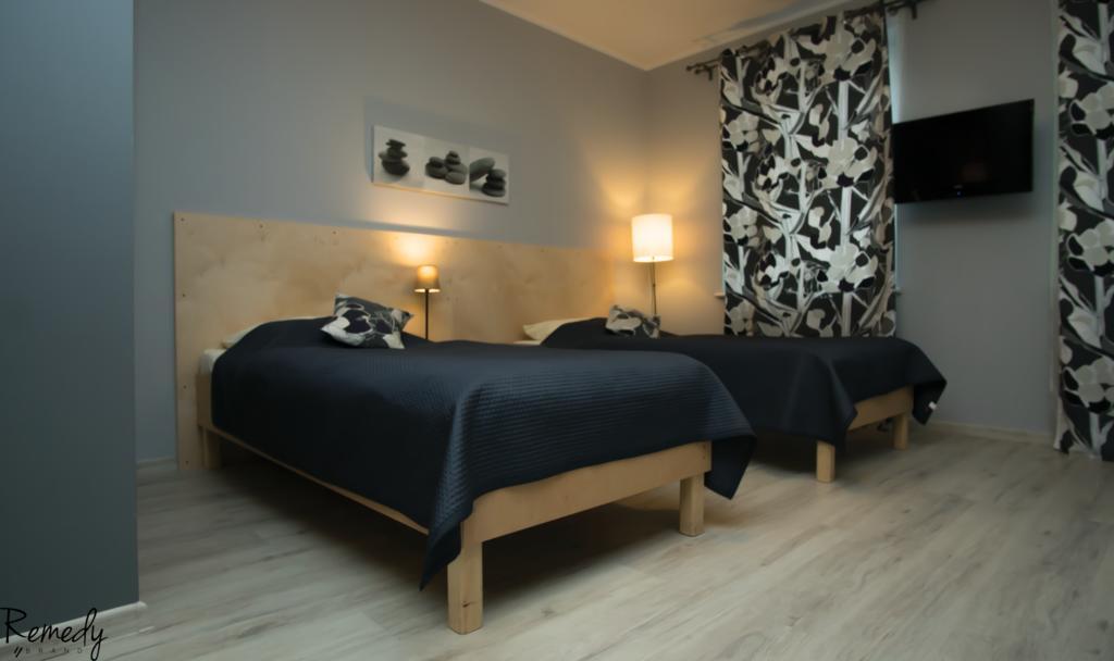 Apartamenty Sedinum - Brama Portowa Szczecin Ngoại thất bức ảnh