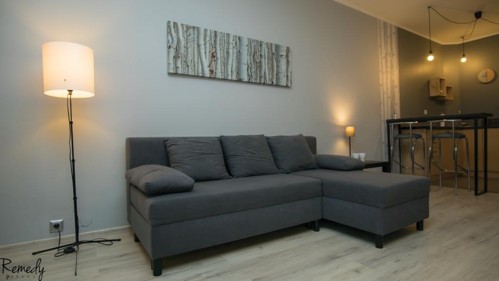 Apartamenty Sedinum - Brama Portowa Szczecin Ngoại thất bức ảnh