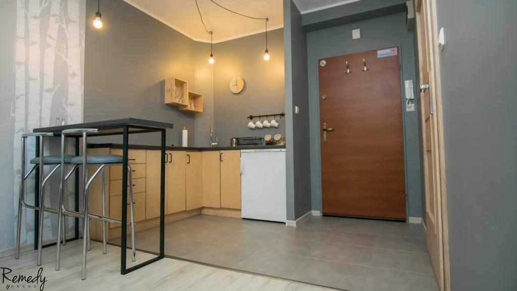 Apartamenty Sedinum - Brama Portowa Szczecin Ngoại thất bức ảnh